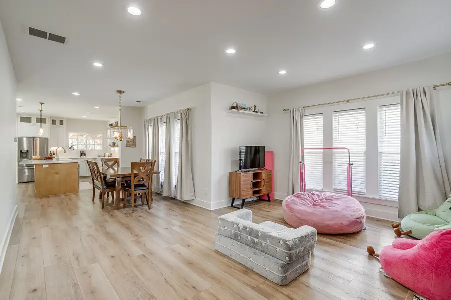 1804 Thomas Place, Fort Worth, TX 76107 - #3