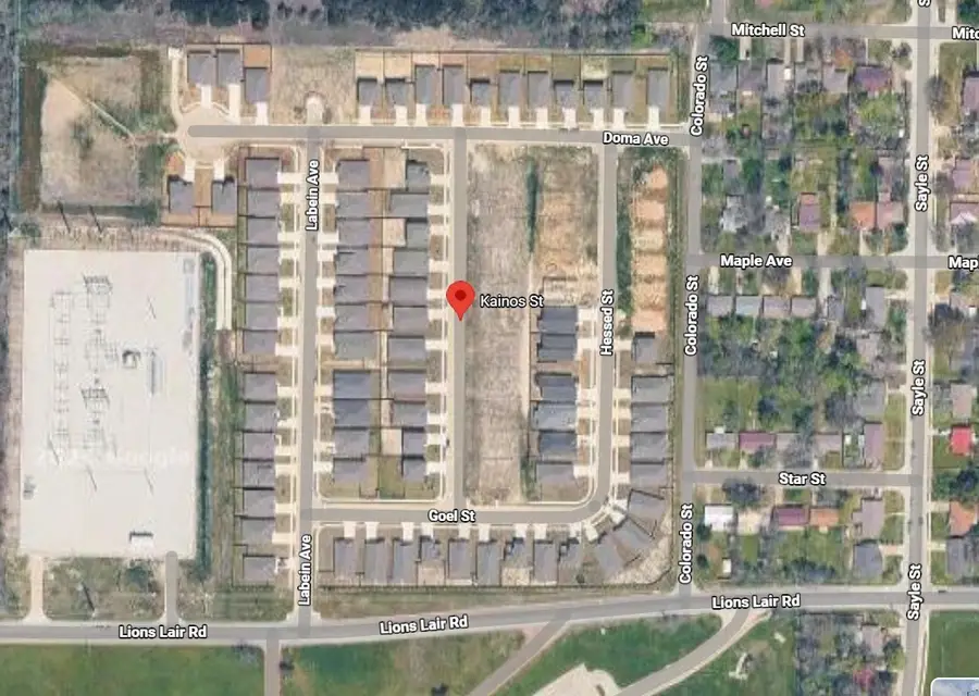 121 Kainos Street, Greenville, TX 75402 - #2