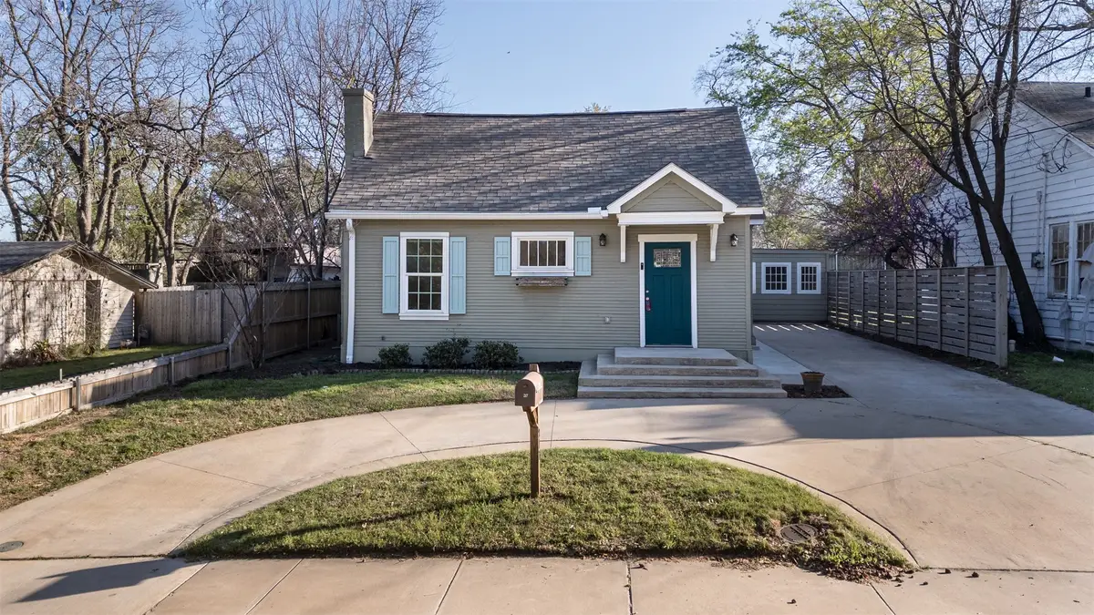 217 Houston Street, Sulphur Springs, TX 75482 - #1