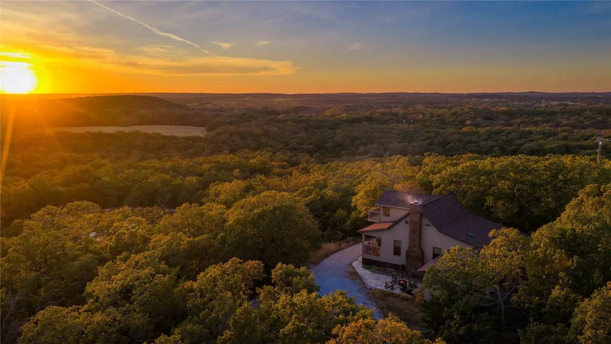 1210 County Road 232, Collinsville, TX 76233 - #1