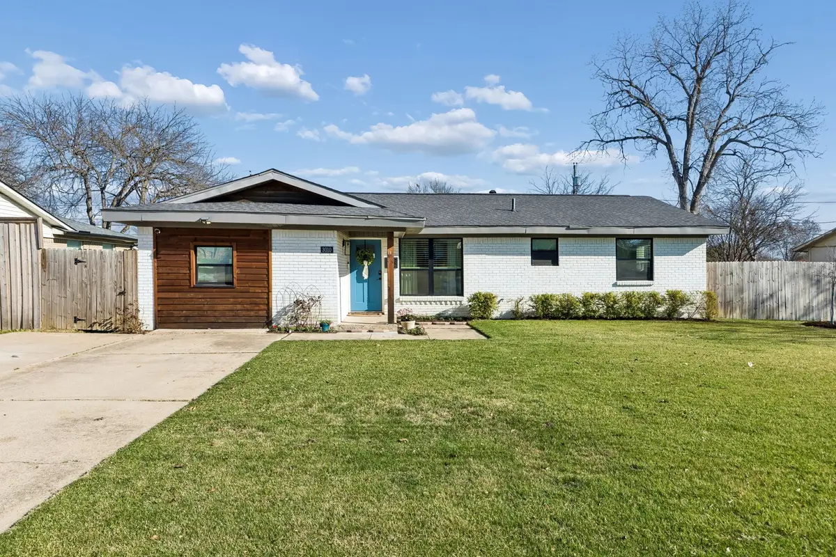 3010 Joanna Drive, Farmers Branch, TX 75234 - #1