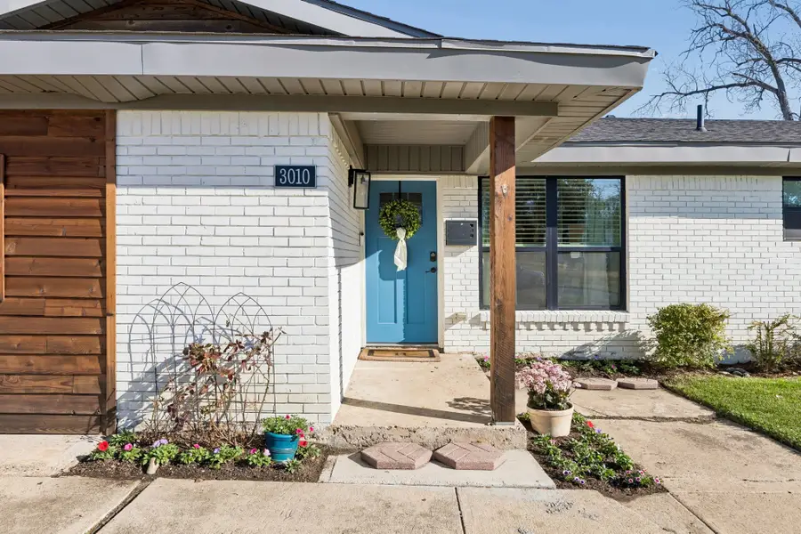 3010 Joanna Drive, Farmers Branch, TX 75234 - #2