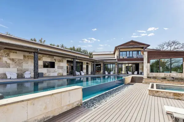 1408 Fountain Grass Court, Westlake, TX 76262