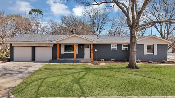 3800 Oxley Drive, Richland Hills, TX 76118