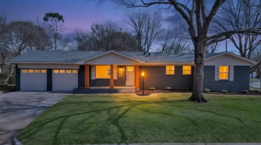 3800 Oxley Drive, Richland Hills, TX 76118 - #2