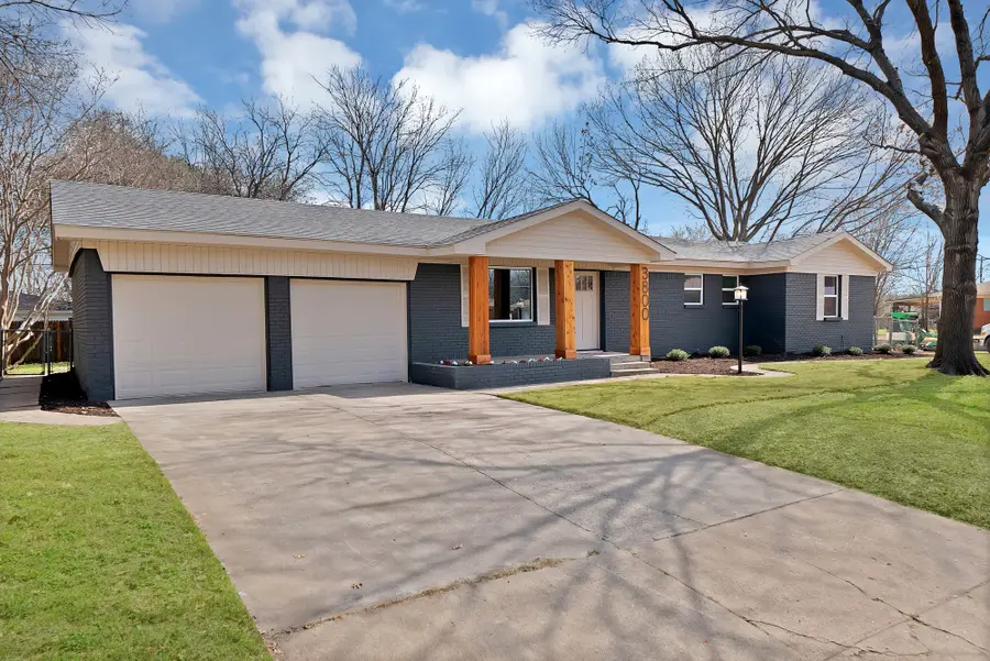 3800 Oxley Drive, Richland Hills, TX 76118 - #3