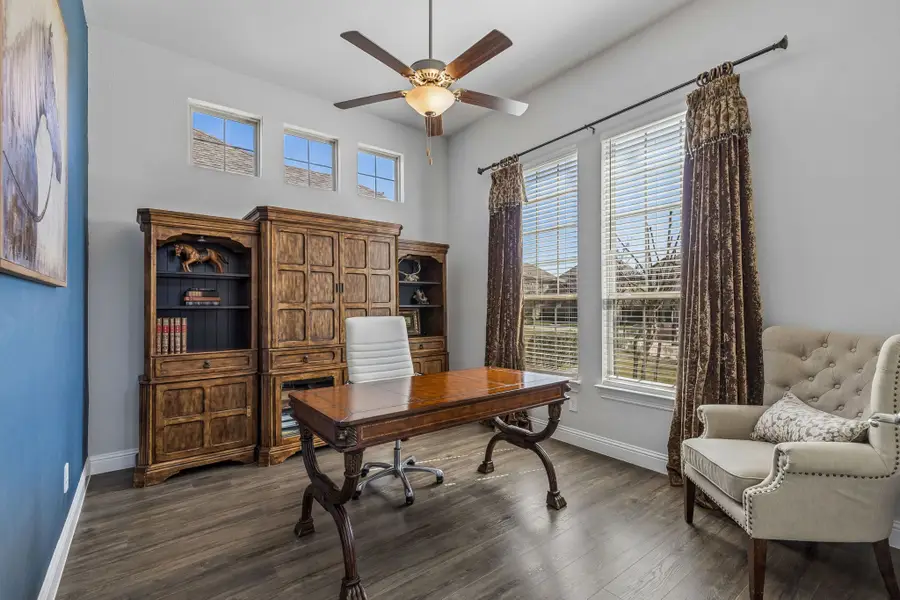 4519 Stone Valley Trail, Arlington, TX 76005 - #2