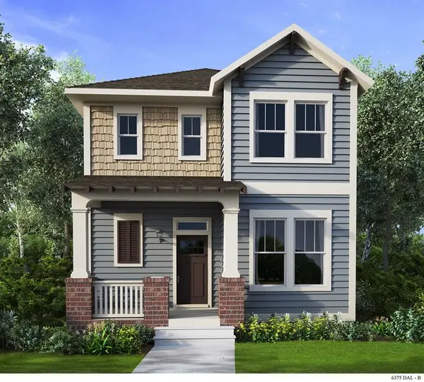 1622 Roundup Way, Argyle, TX 76226