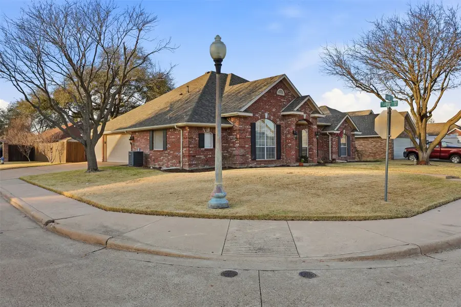 701 Queens Drive, Waxahachie, TX 75165 - #3