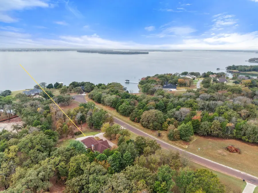 403 Arrowhead Point, Kerens, TX 75144 - #2