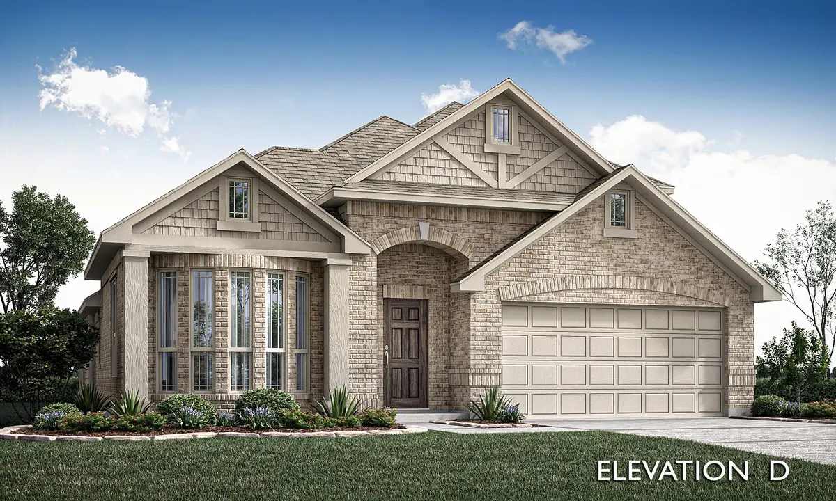 7220 Cherry Blossom Lane, Little Elm, TX 76227 - #1