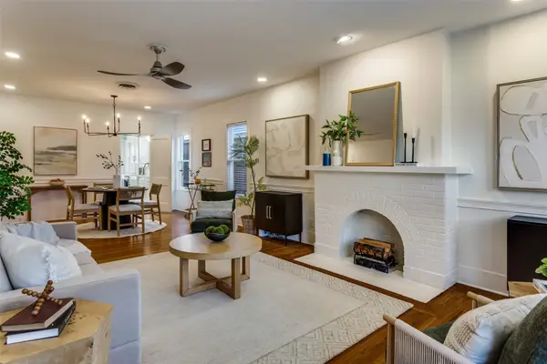 2508 Hulen Street, Fort Worth, TX 76107