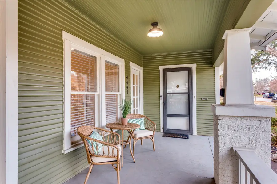 2508 Hulen Street, Fort Worth, TX 76107 - #3