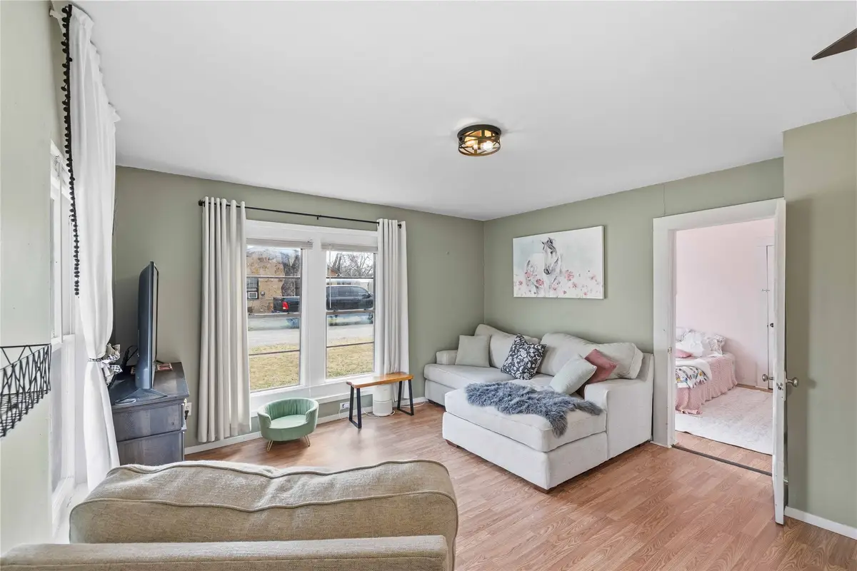 540 NE 1st Street, Cross Plains, TX 76443 - #1