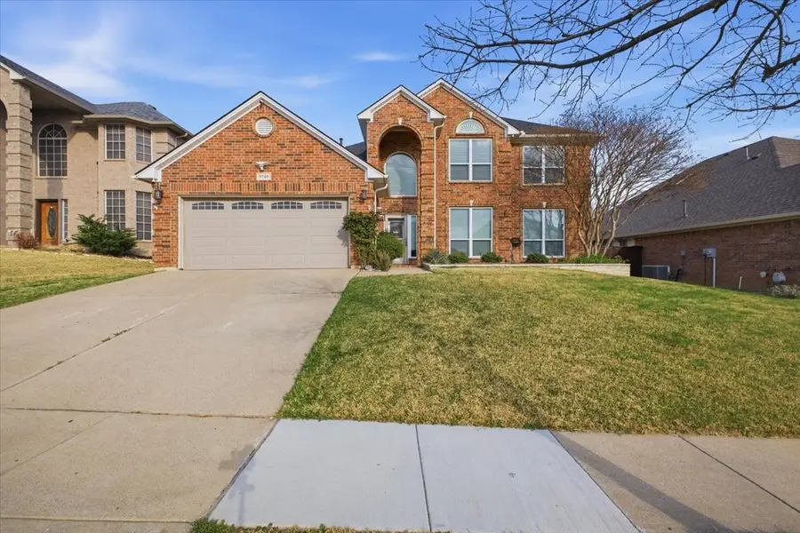 8728 Shadow Trace Drive, Fort Worth, TX 76244 - #3