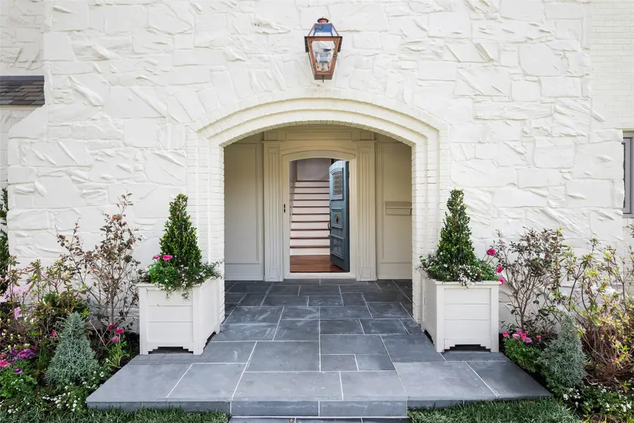 4417 Lorraine Avenue, Highland Park, TX 75205 - #3