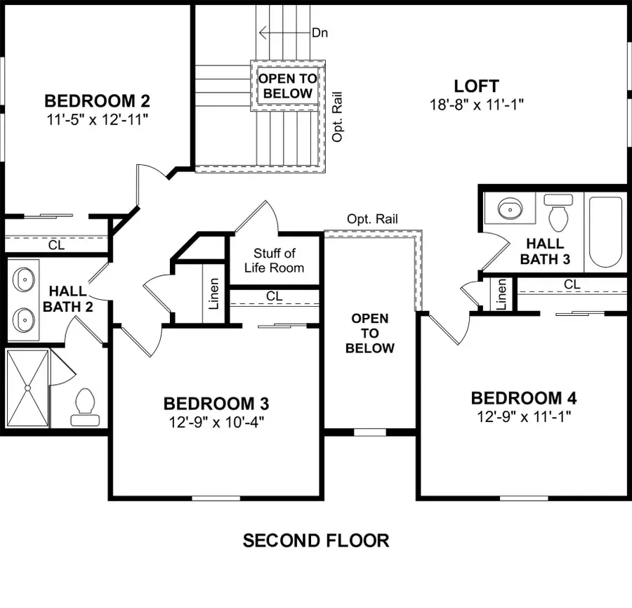 309 Sagebrush Trail, Sherman, TX 75092 - #3