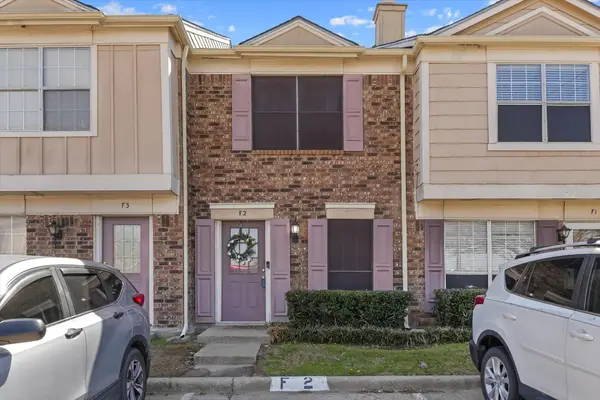 621 Carriagehouse Lane #2, Garland, TX 75040