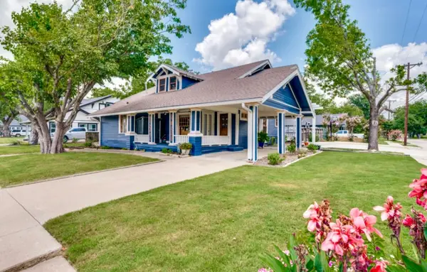 132 S Ward Street, Italy, TX 76651