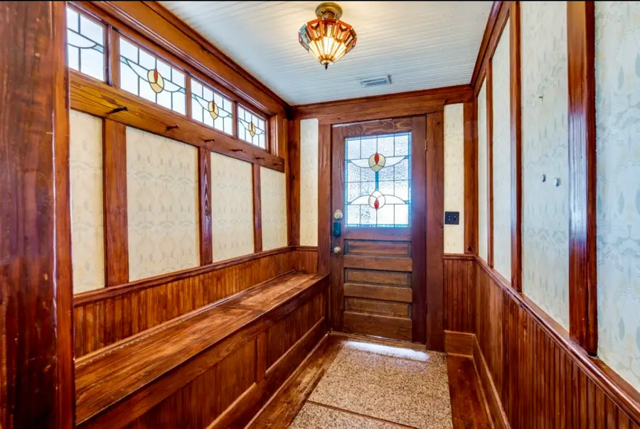 132 S Ward Street, Italy, TX 76651 - #3