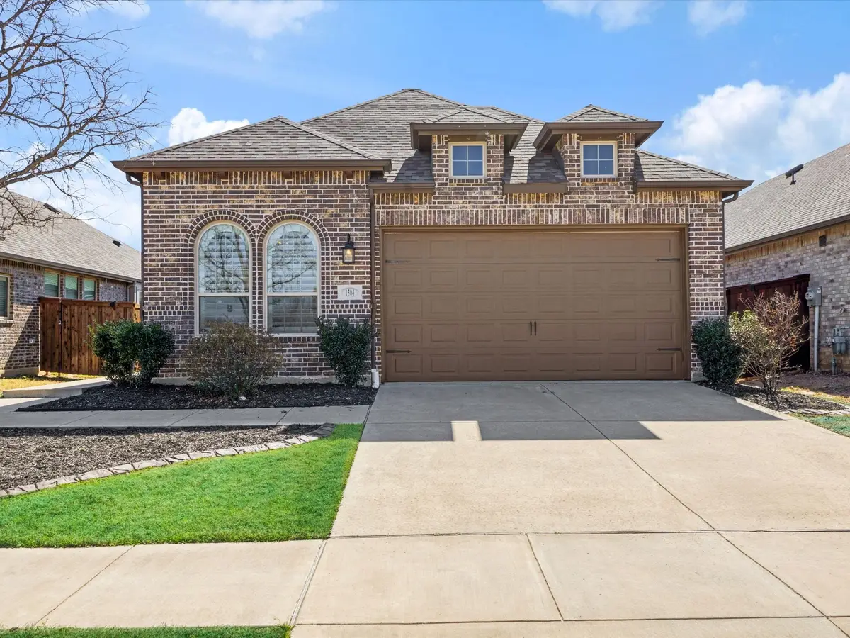 1504 Gelding Drive, Aubrey, TX 76227 - #1