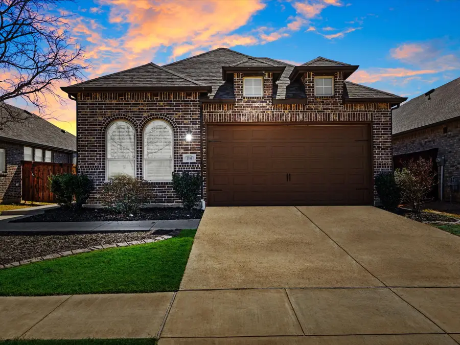 1504 Gelding Drive, Aubrey, TX 76227 - #2