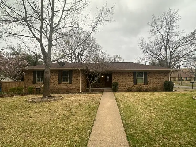 900 Tamara Street, Athens, TX 75751 - #1