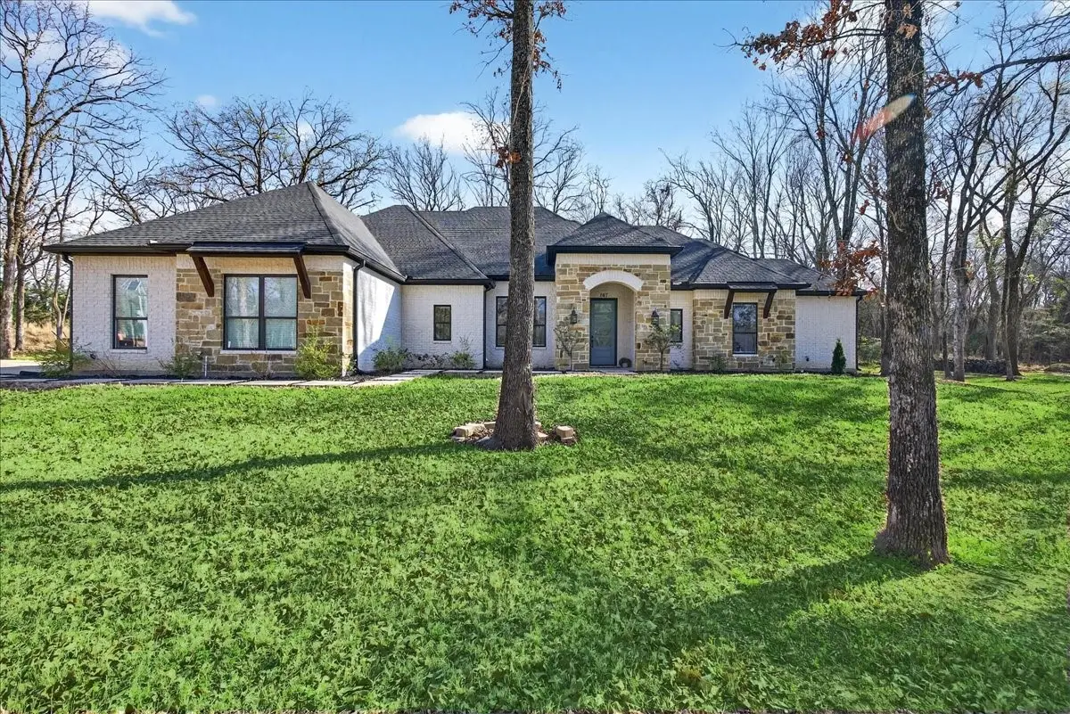 107 Oakbend Trail, Mabank, TX 75147 - #1