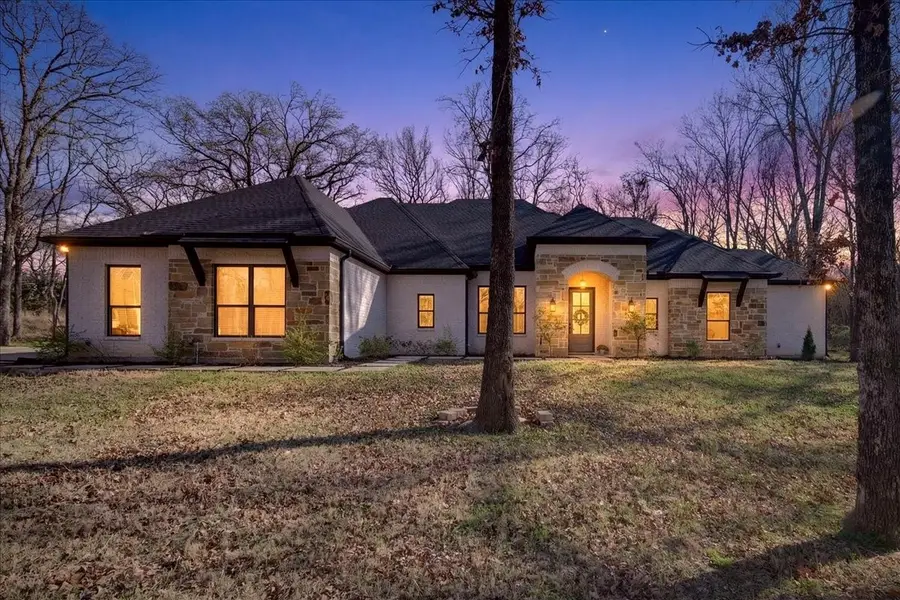 107 Oakbend Trail, Mabank, TX 75147 - #2