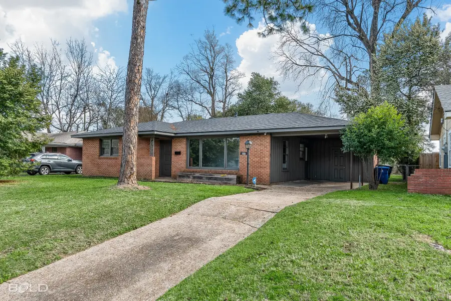 159 Kayla Street, Shreveport, LA 71105 - #2