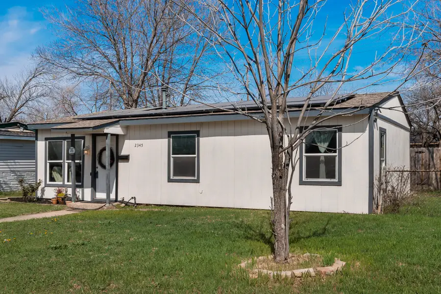 2345 Brothers Street, Fort Worth, TX 76106 - #3