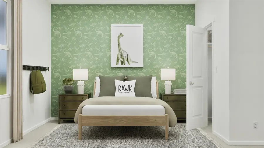 4428 Dew Drop Drive, Mesquite, TX 75181 - #3