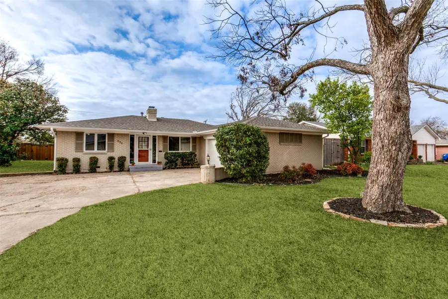 534 Summit Drive, Richardson, TX 75081 - #2