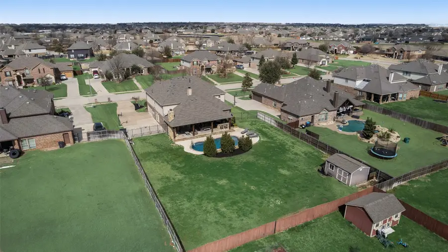 1533 Diamond Back Lane, Fort Worth, TX 76052 - #2