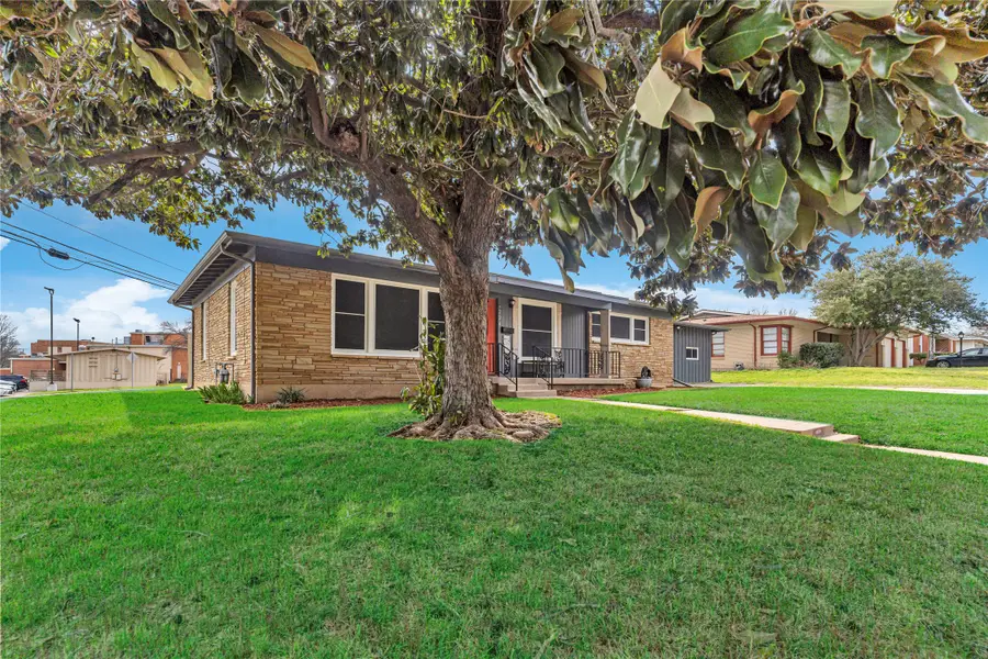 4224 Normandy Road, Fort Worth, TX 76103 - #2