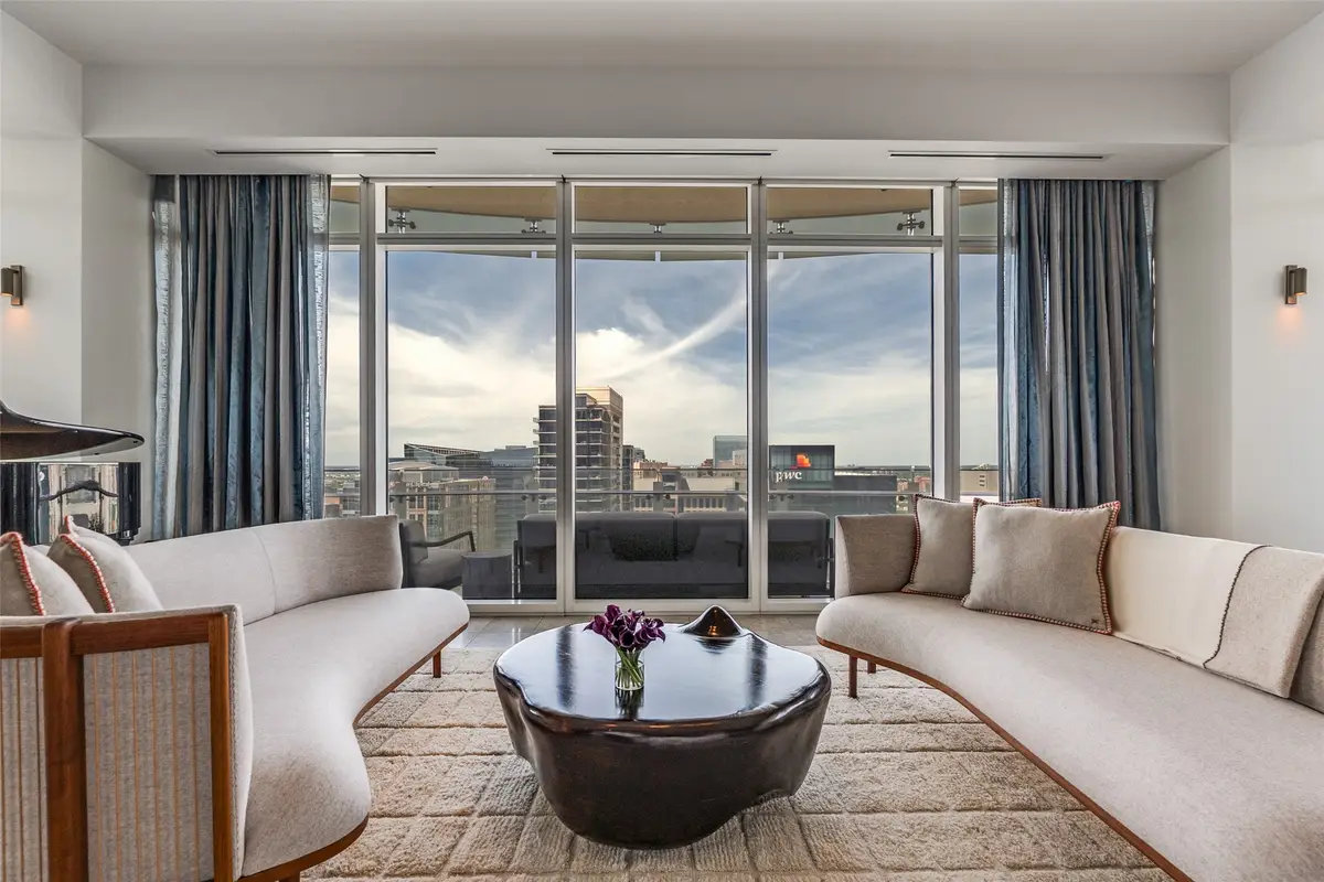 1918 Olive Street #2401, Dallas, TX 75201 - #1