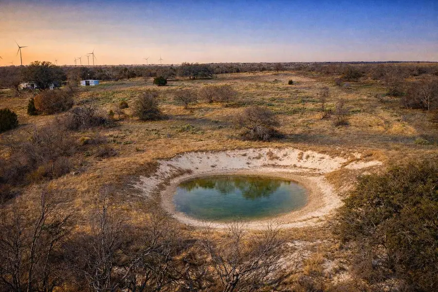 360 Cr 632, Hamilton, TX 76531 - #3