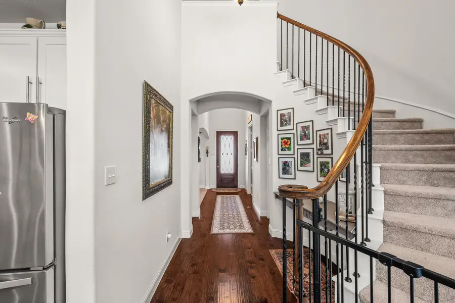 2409 Marshbrook Drive, McKinney, TX 75071 - #2