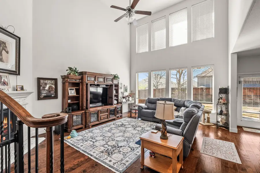 2409 Marshbrook Drive, McKinney, TX 75071 - #3