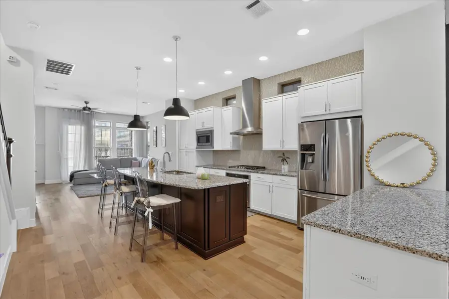 1141 Tea Olive Lane, Dallas, TX 75212 - #2