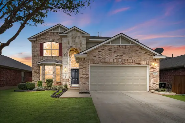 1520 Canary Drive, Little Elm, TX 75068