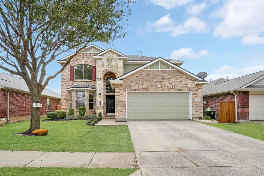 1520 Canary Drive, Little Elm, TX 75068 - #2