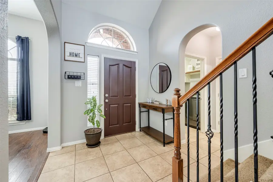 2717 Twinflower Drive, Fort Worth, TX 76244 - #2