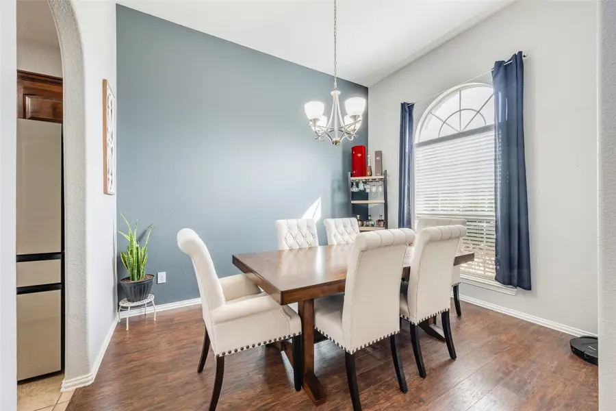 2717 Twinflower Drive, Fort Worth, TX 76244 - #3