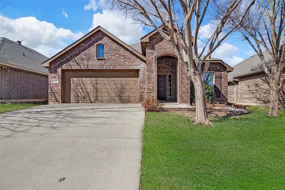 11916 Long Stone Drive, Burleson, TX 76028 - #1