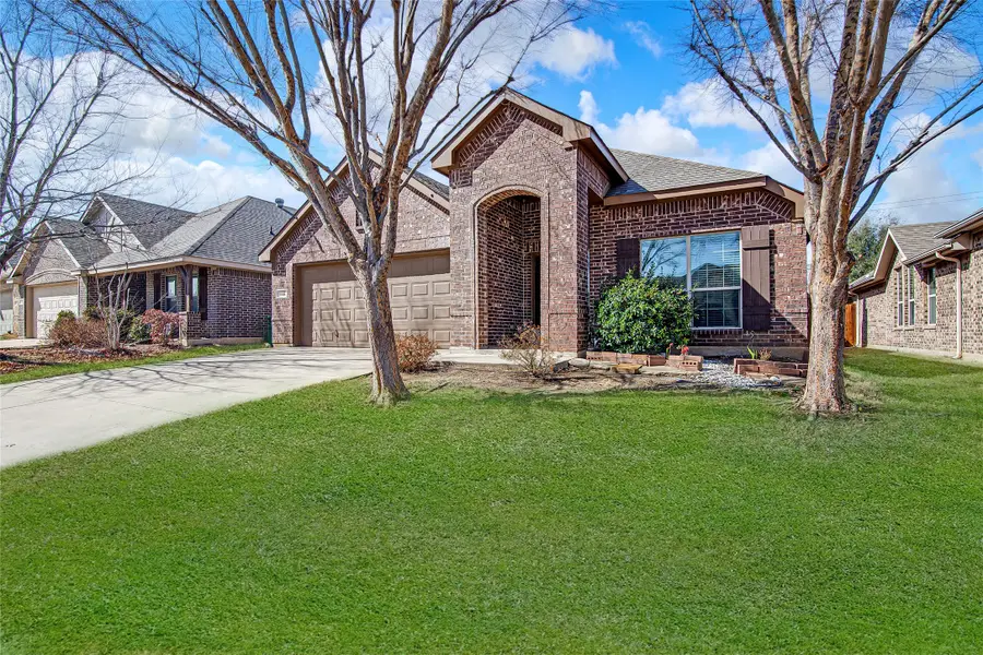11916 Long Stone Drive, Burleson, TX 76028 - #2