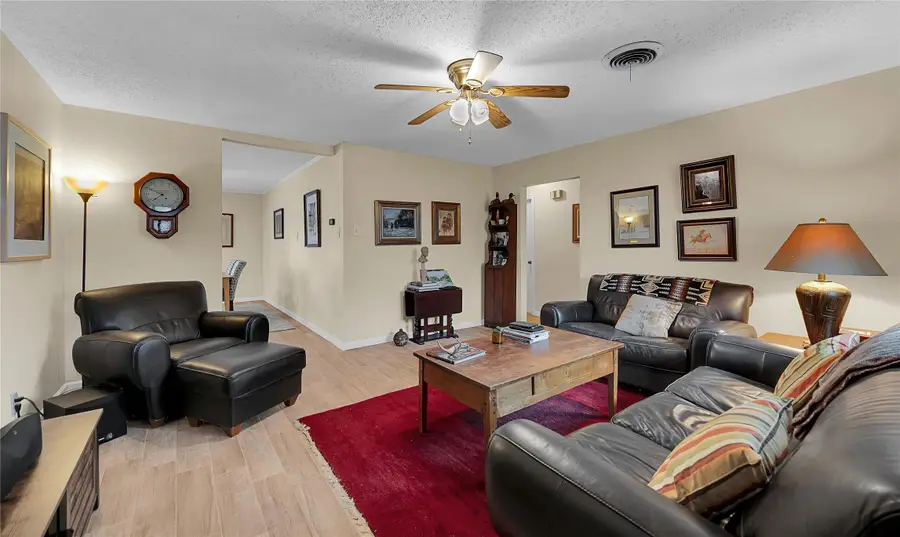 706 Krueger Street, Clifton, TX 76634 - #3