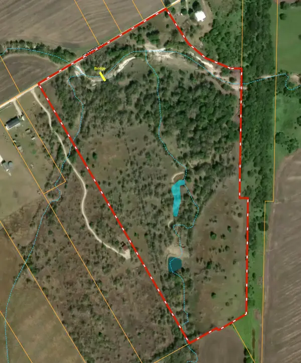 661 Joanna Lane, Italy, TX 76651