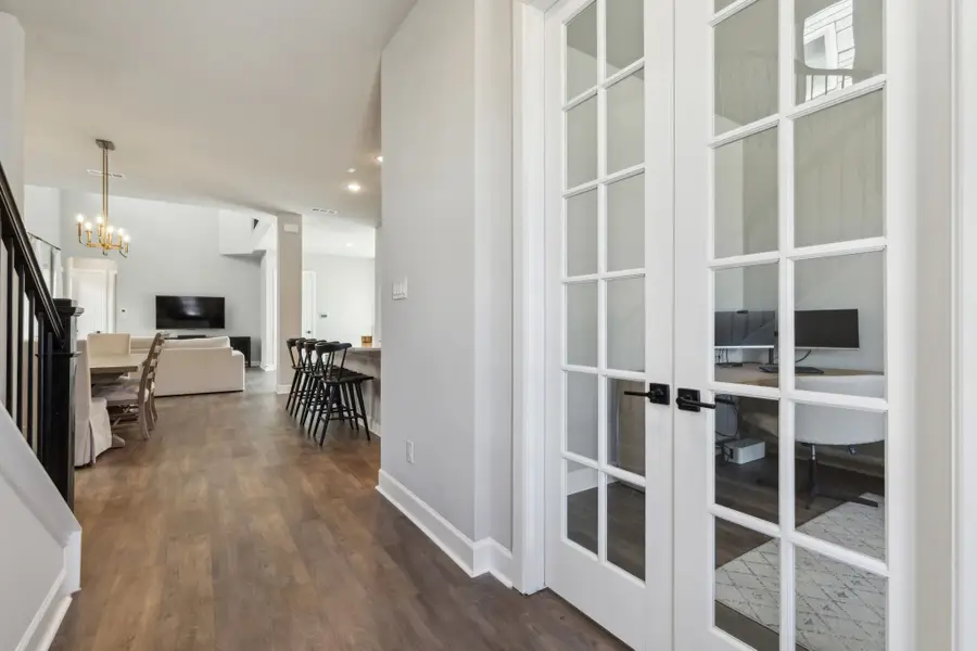 2121 Tolleson Drive, Fort Worth, TX 76008 - #3