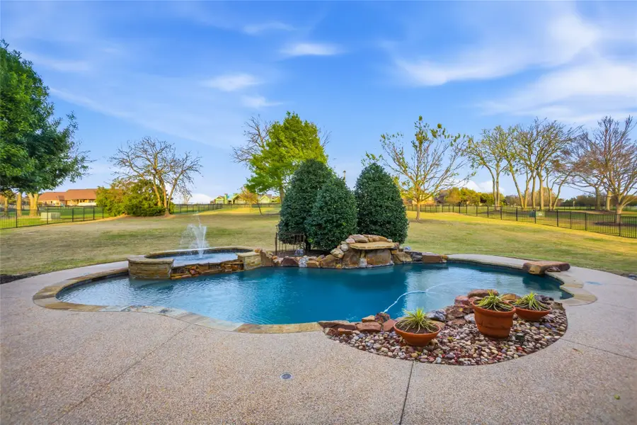 3304 Twin Lakes Drive, Celina, TX 75078 - #2